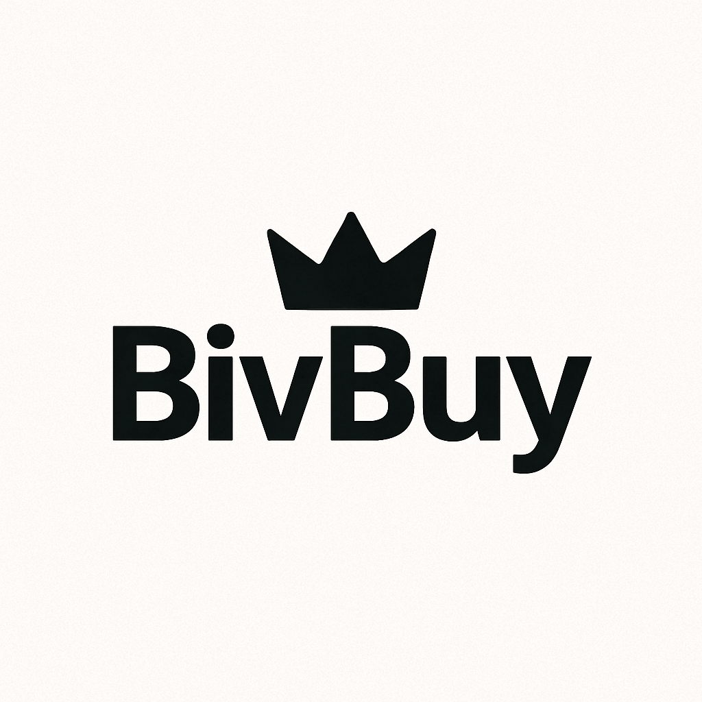 BivBuy Logo